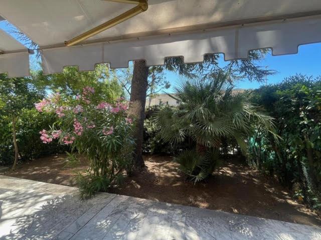 Appartement La Sumiane