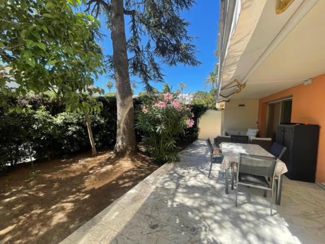 Appartement La Sumiane *