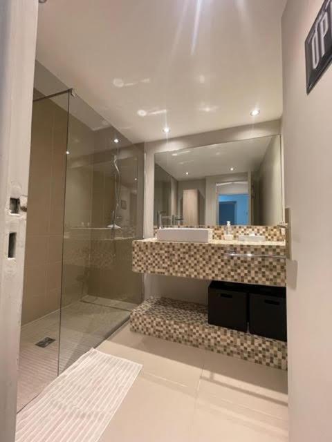 La Sumiane Appartement *