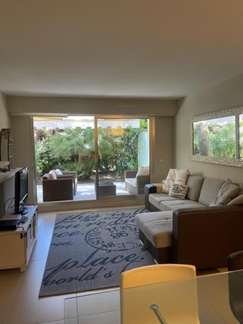 Appartement La Sumiane Antibes