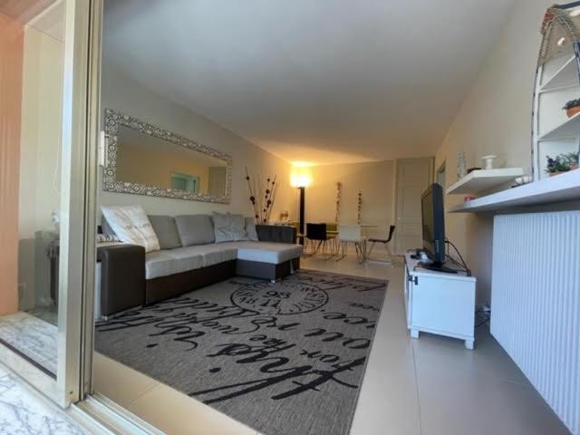 La Sumiane Appartement *