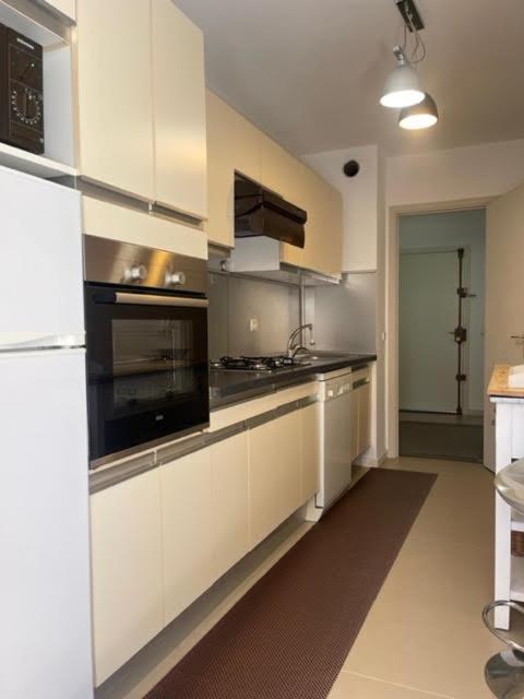 Appartement La Sumiane *