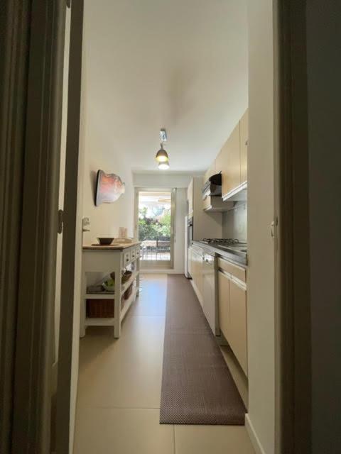 La Sumiane Appartement Antibes